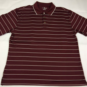 Grand Slam Mens golf short sleeve - sz XL